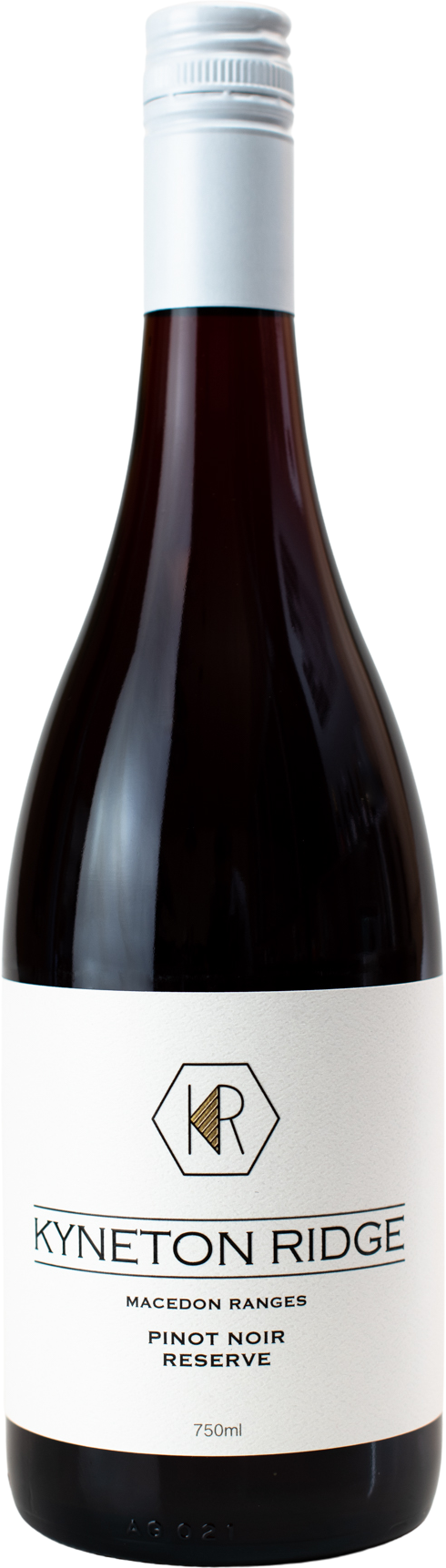 Kyneton Ridge Reserve Pinot Noir  2022 Macedon Ranges
